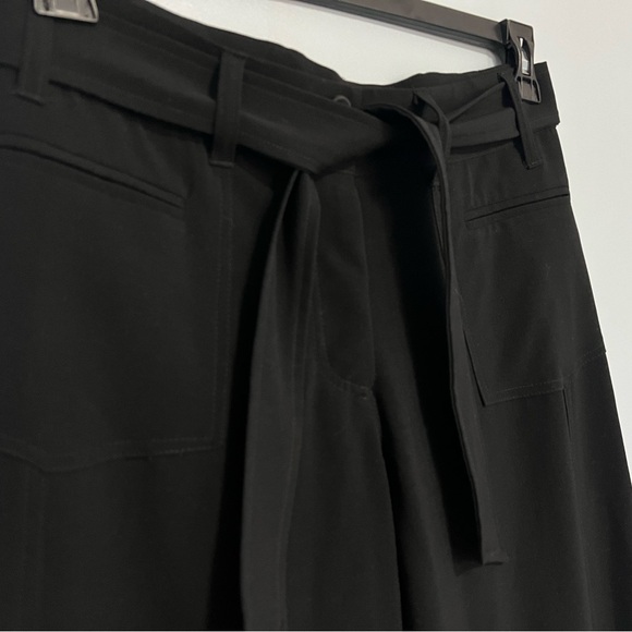 People Like Frank Wide Leg Pant MADE IN USA - Picture 4 of 9